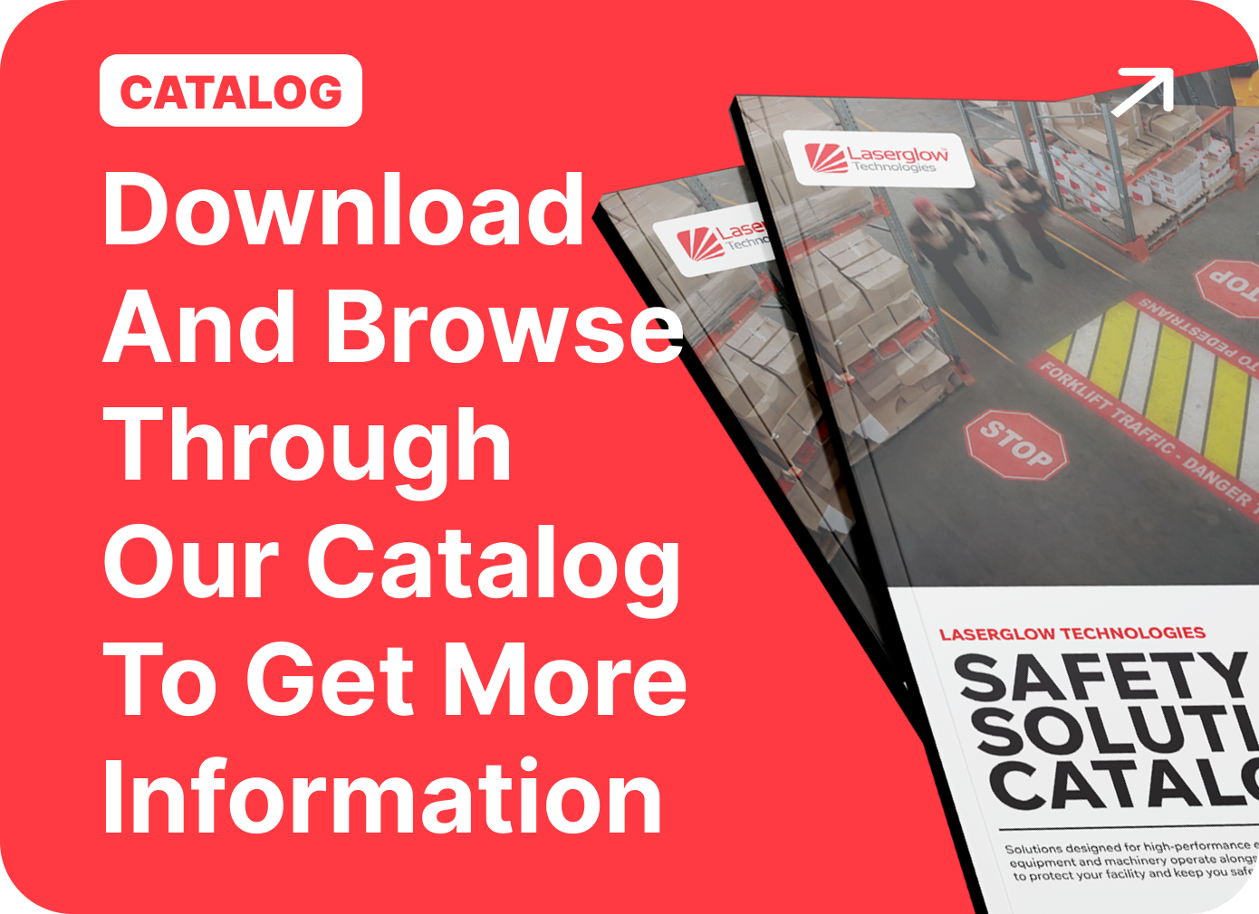 Download and browse through our catalog to get more information